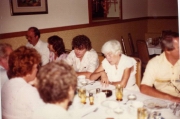 Hilberg 075.jpg: 1981/08/05 - Marge's 50th Birthday - 1981